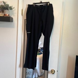 XL skechers scrub pants, NWT